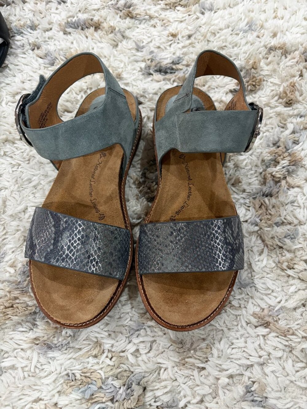 Sofft Bali sandals*